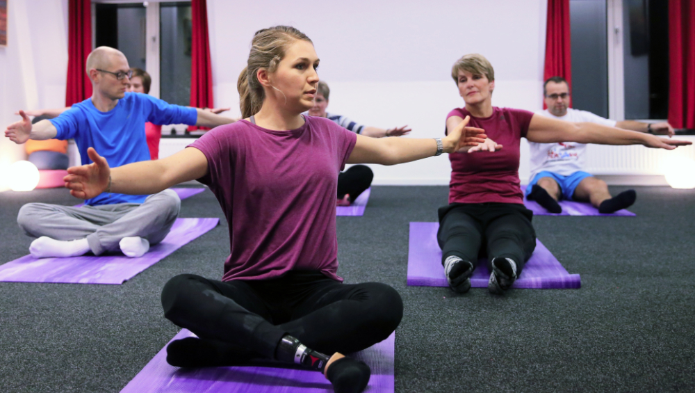 Iris Pruysen Pilates